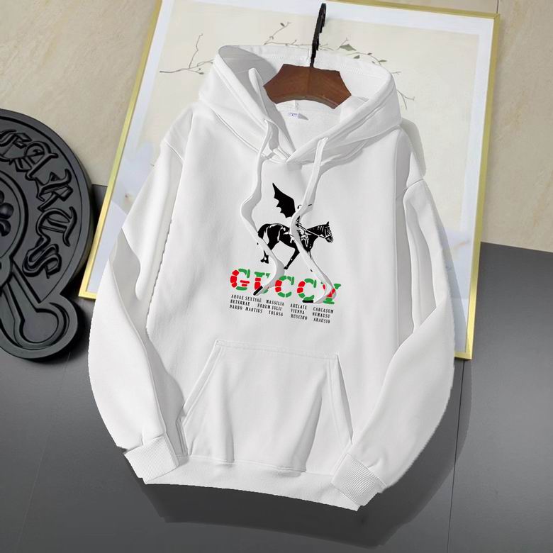 Wholesale Cheap G.ucci Replica Hoodies for Sale