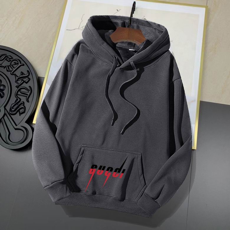 Wholesale Cheap G.ucci Replica Hoodies for Sale