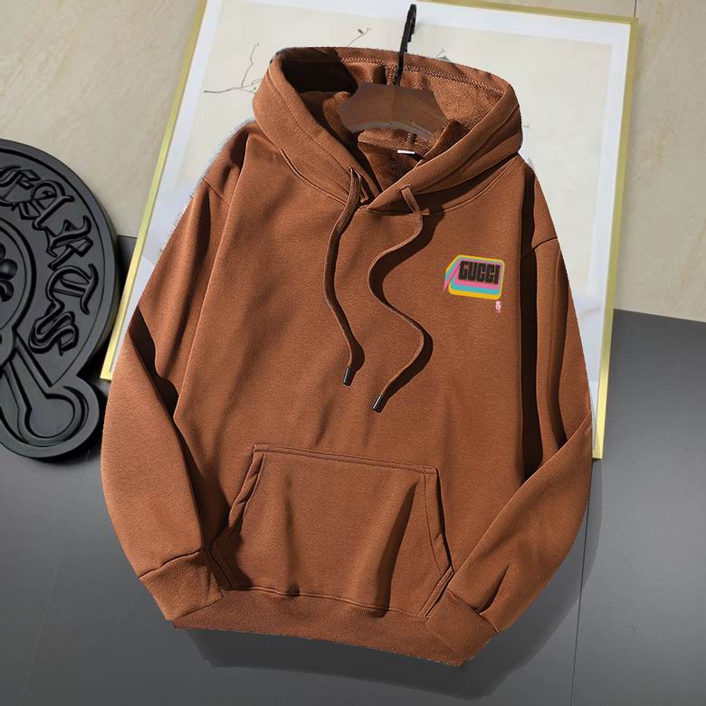 Wholesale Cheap G.ucci Replica Hoodies for Sale