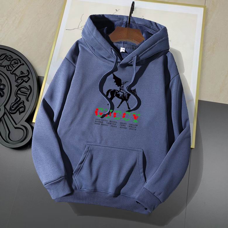 Wholesale Cheap G.ucci Replica Hoodies for Sale