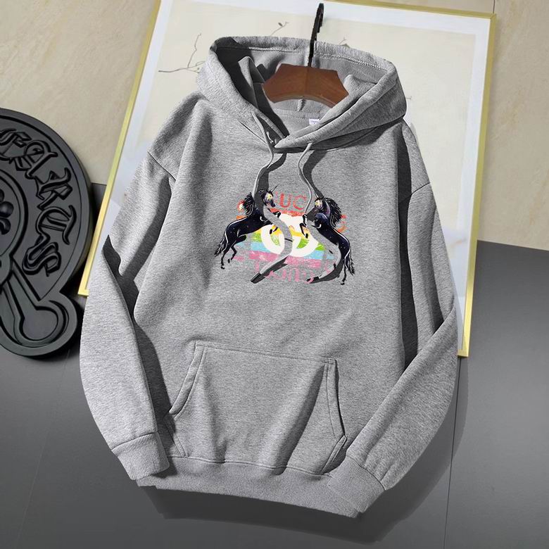 Wholesale Cheap G.ucci Replica Hoodies for Sale