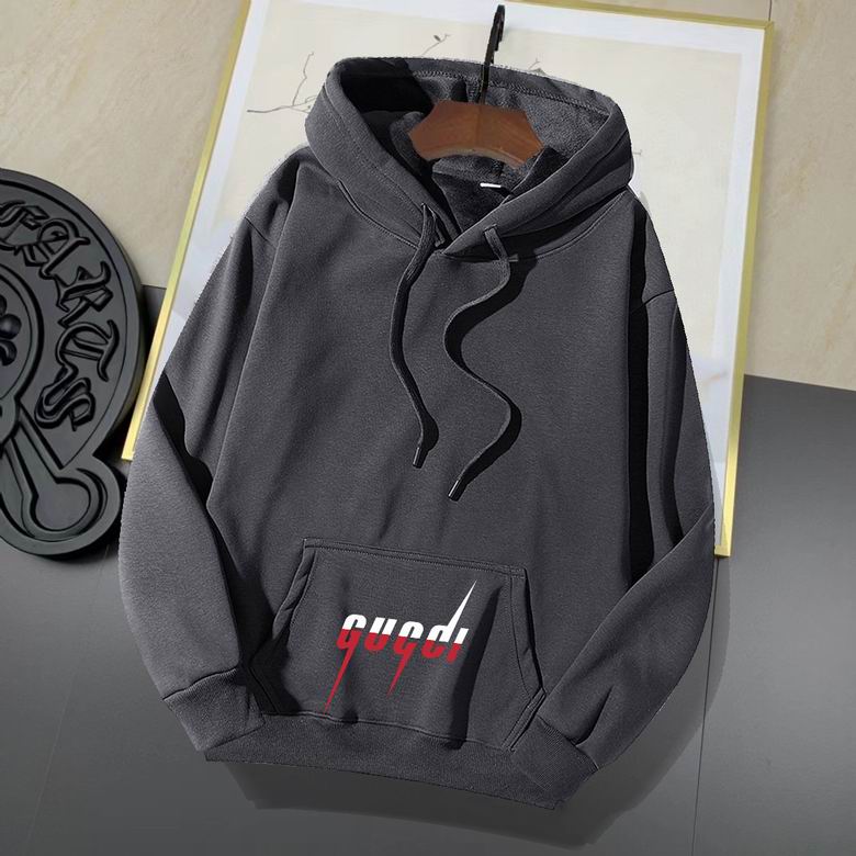 Wholesale Cheap G.ucci Replica Hoodies for Sale