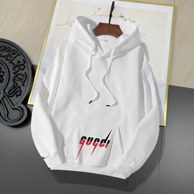 Wholesale Cheap G.ucci Replica Hoodies for Sale