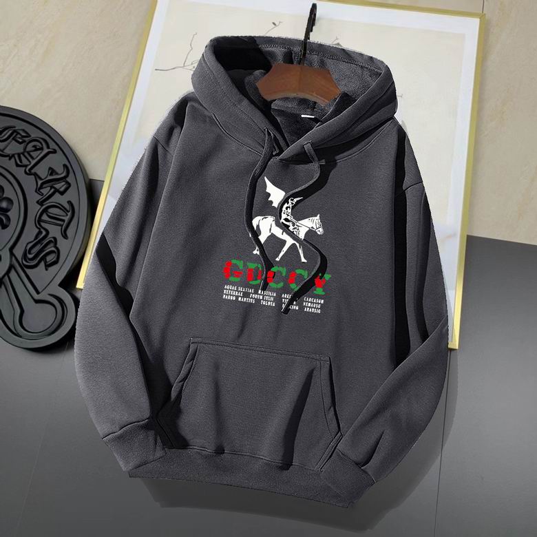 Wholesale Cheap G.ucci Replica Hoodies for Sale