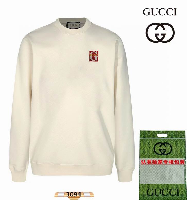 Wholesale Cheap G.ucci Replica Sweatshirts Women for Sale