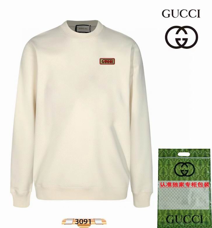 Wholesale Cheap G.ucci Replica Sweatshirts Women for Sale