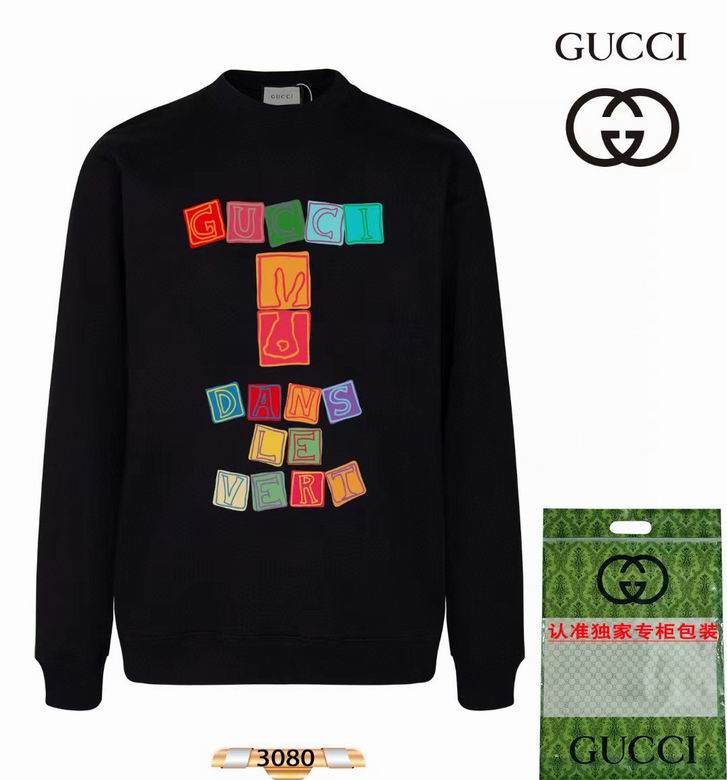 Wholesale Cheap G.ucci Replica Sweatshirts Women for Sale