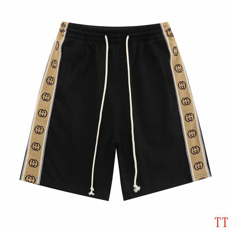 Wholesale Cheap G.ucci Replica Beach Shorts for Sale