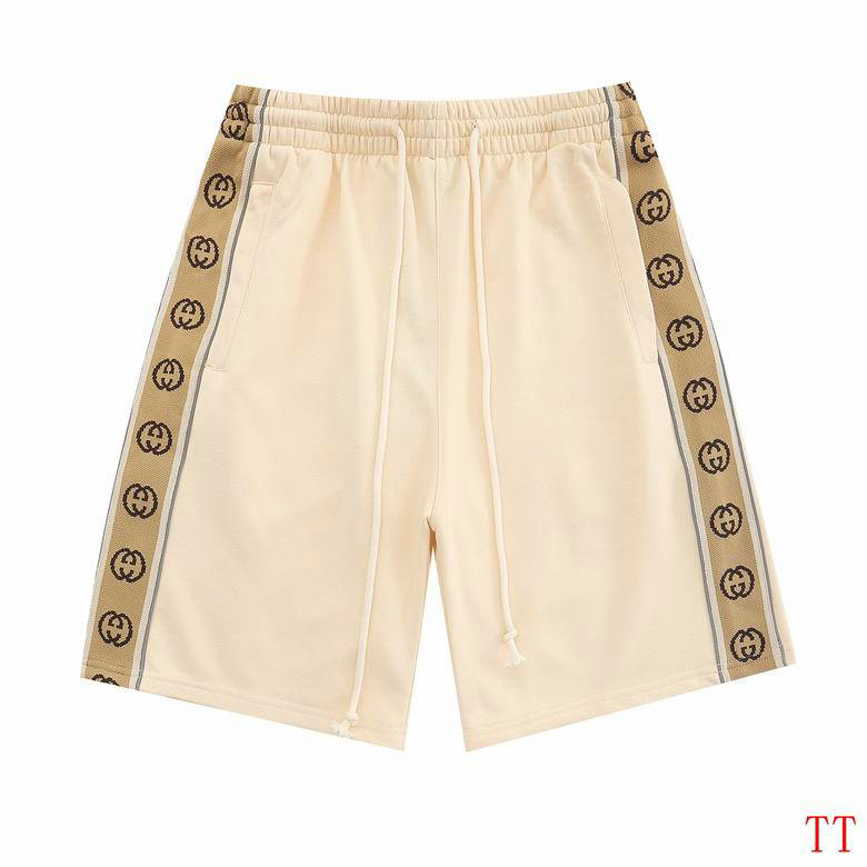 Wholesale Cheap G.ucci Replica Beach Shorts for Sale