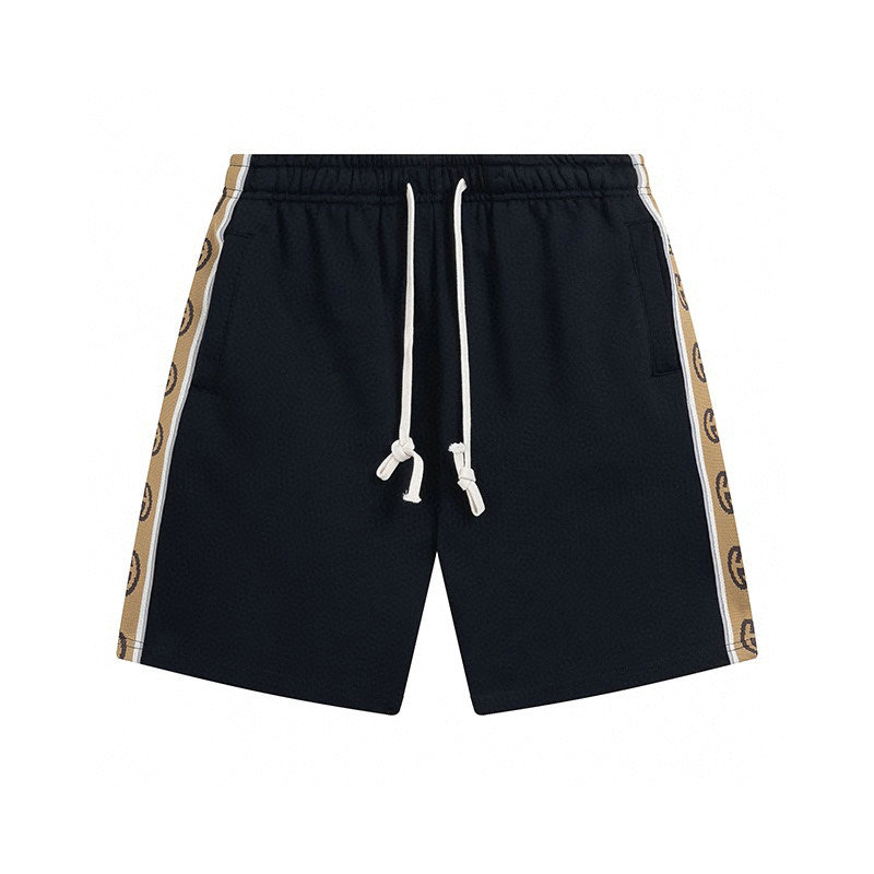 Wholesale Cheap G.ucci Replica Beach Shorts for Sale