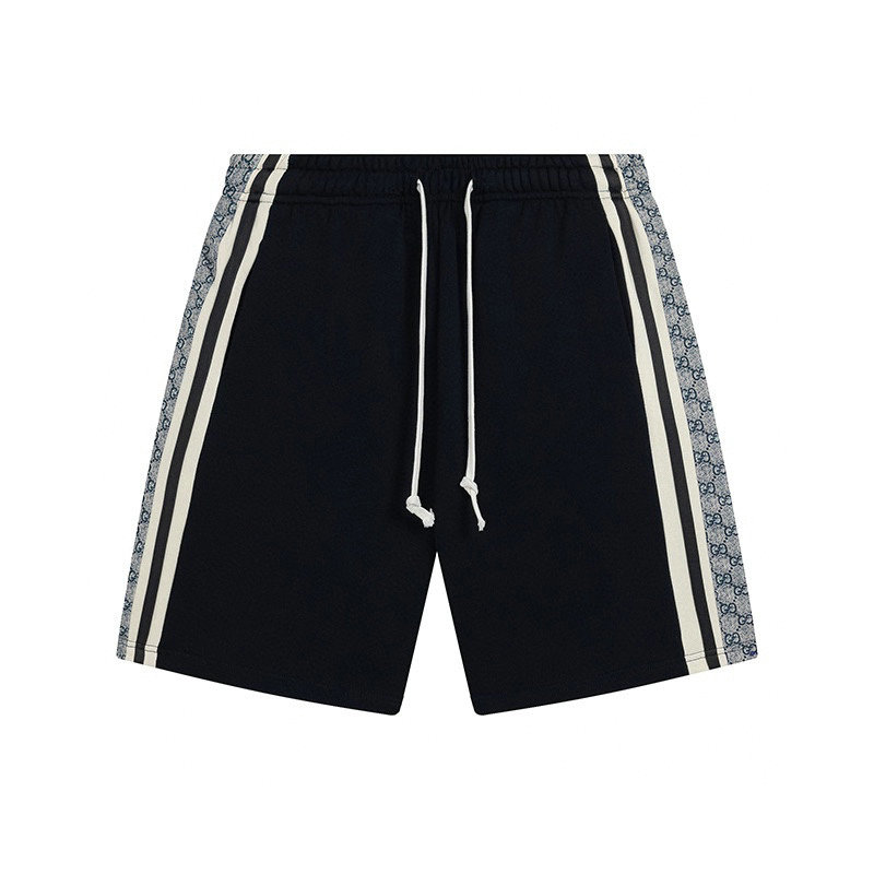 Wholesale Cheap G.ucci Replica Beach Shorts for Sale