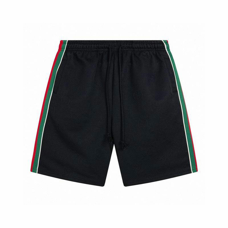 Wholesale Cheap G.ucci Replica Beach Shorts for Sale