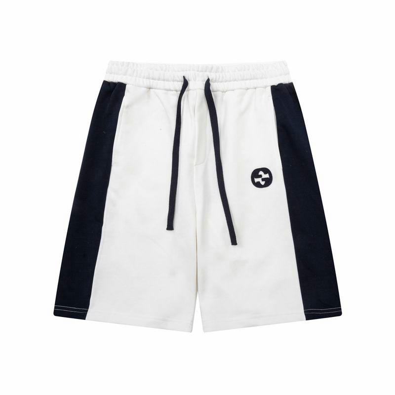 Wholesale Cheap G.ucci Replica Beach Shorts for Sale