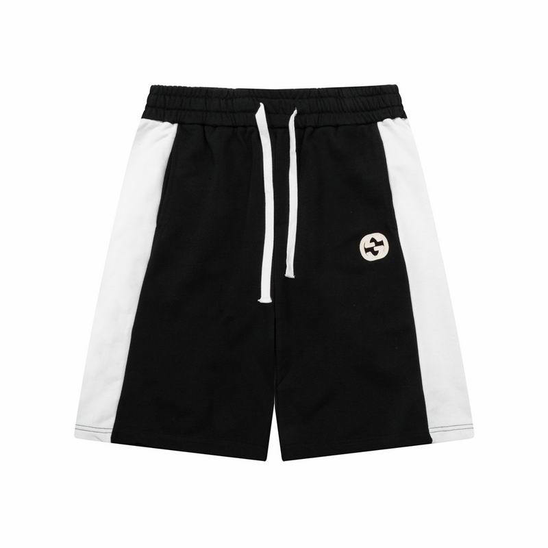 Wholesale Cheap G.ucci Replica Beach Shorts for Sale