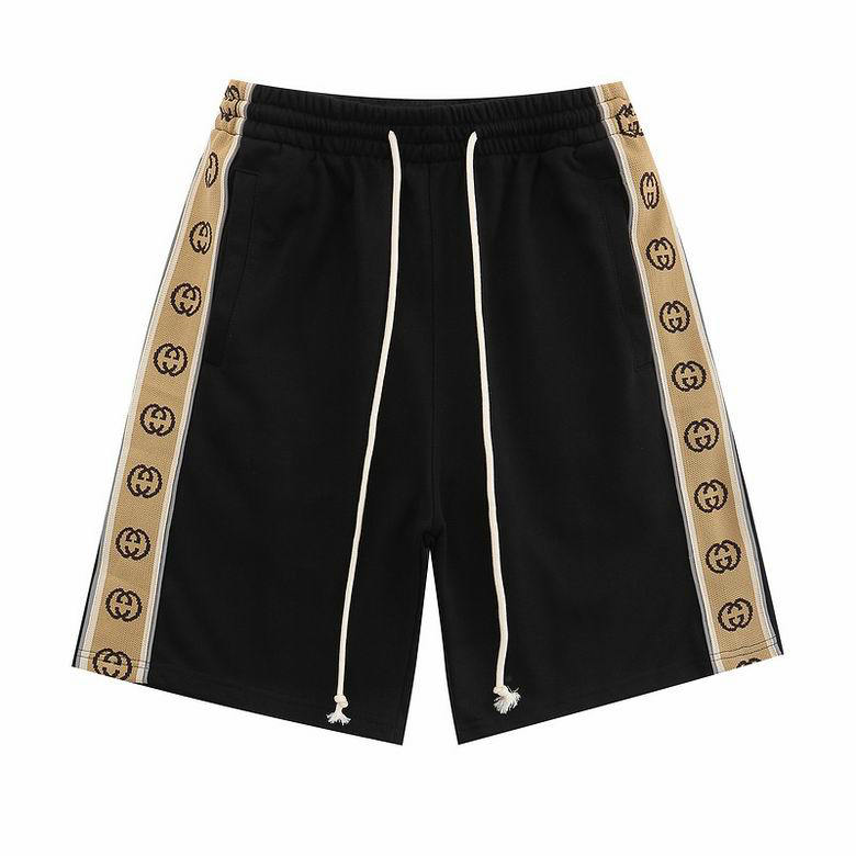 Wholesale Cheap G.ucci Replica Beach Shorts for Sale