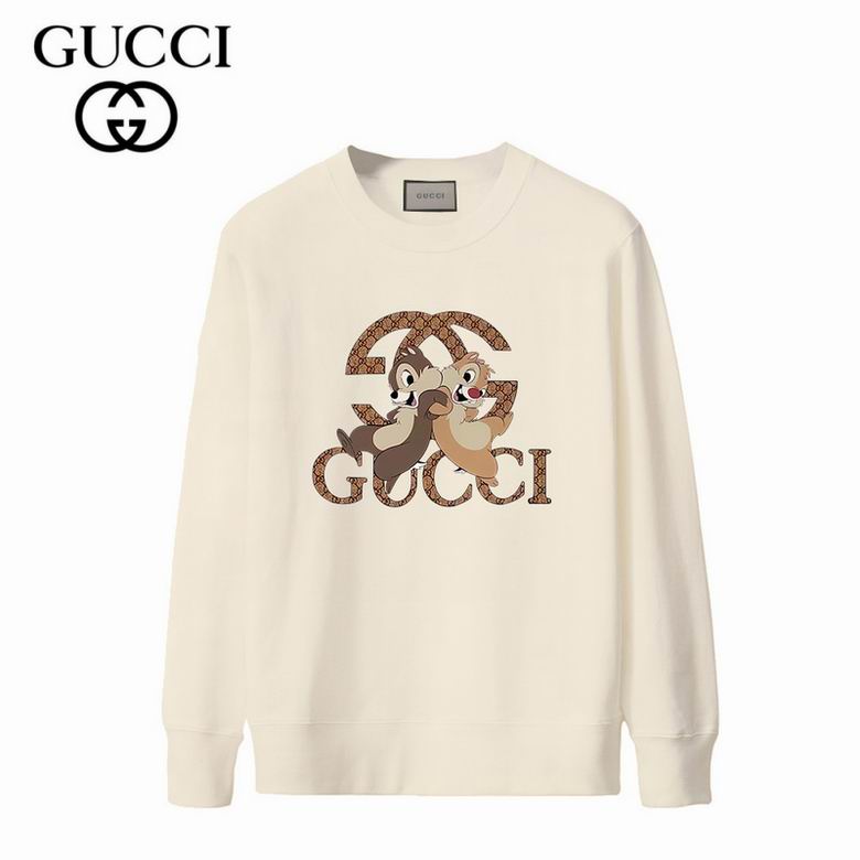 Wholesale Cheap G.ucci Replica Sweatshirts for Sale