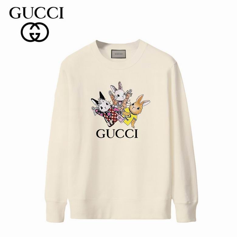 Wholesale Cheap G.ucci Replica Sweatshirts for Sale