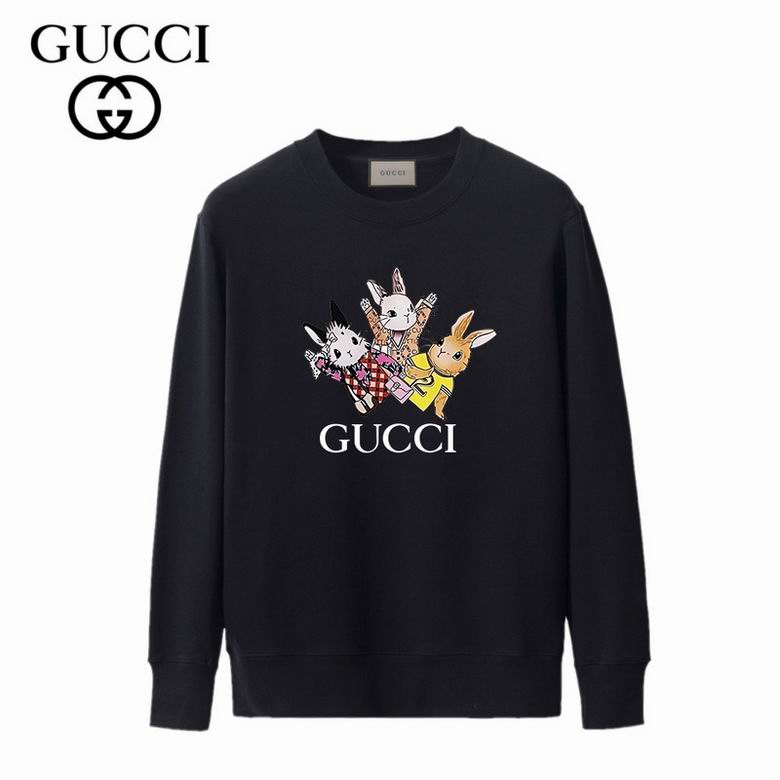 Wholesale Cheap G.ucci Replica Sweatshirts for Sale