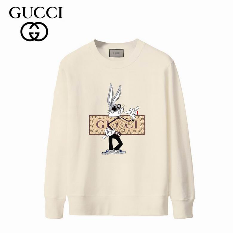 Wholesale Cheap G.ucci Replica Sweatshirts for Sale