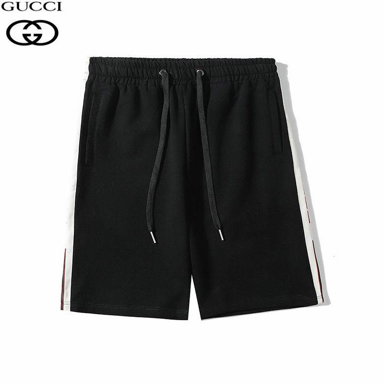 Wholesale Cheap G.ucci Replica Beach Shorts for Sale