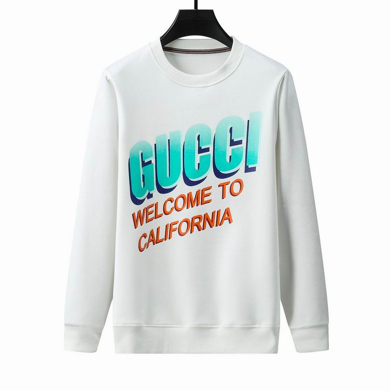 Wholesale Cheap G ucci Designer Sweatshirt for Sale