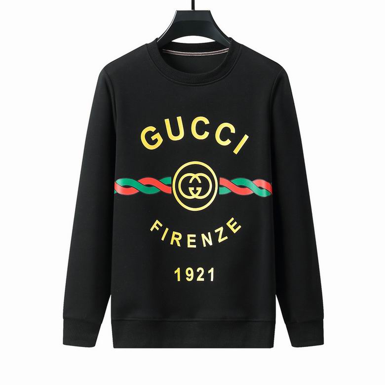 Wholesale Cheap G ucci Designer Sweatshirt for Sale