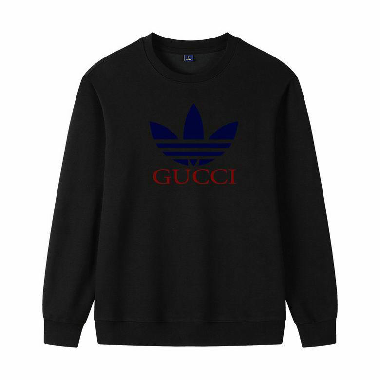 Wholesale Cheap G ucci Designer Sweatshirts for Sale