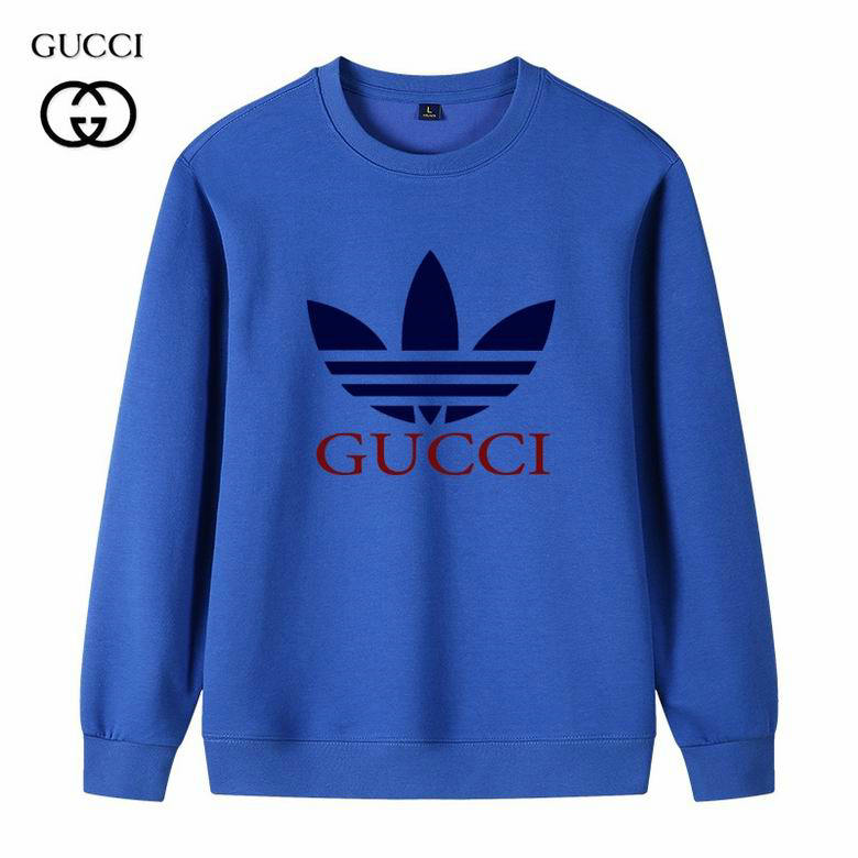 Wholesale Cheap G ucci Designer Sweatshirts for Sale