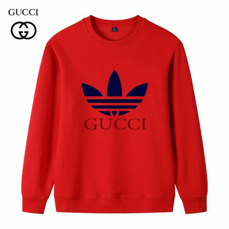 Wholesale Cheap G ucci Designer Sweatshirts for Sale