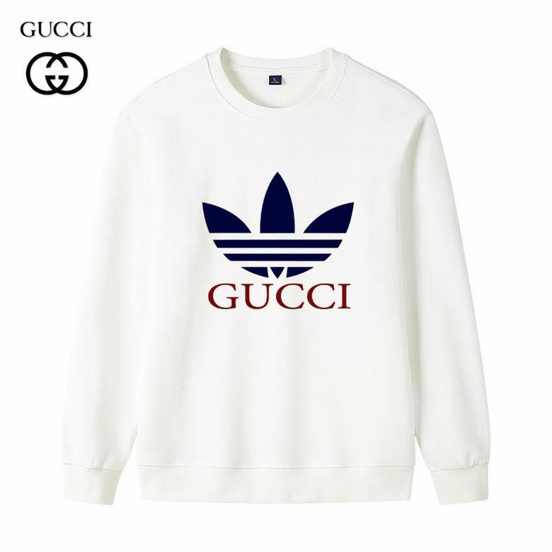 Wholesale Cheap G ucci Designer Sweatshirts for Sale