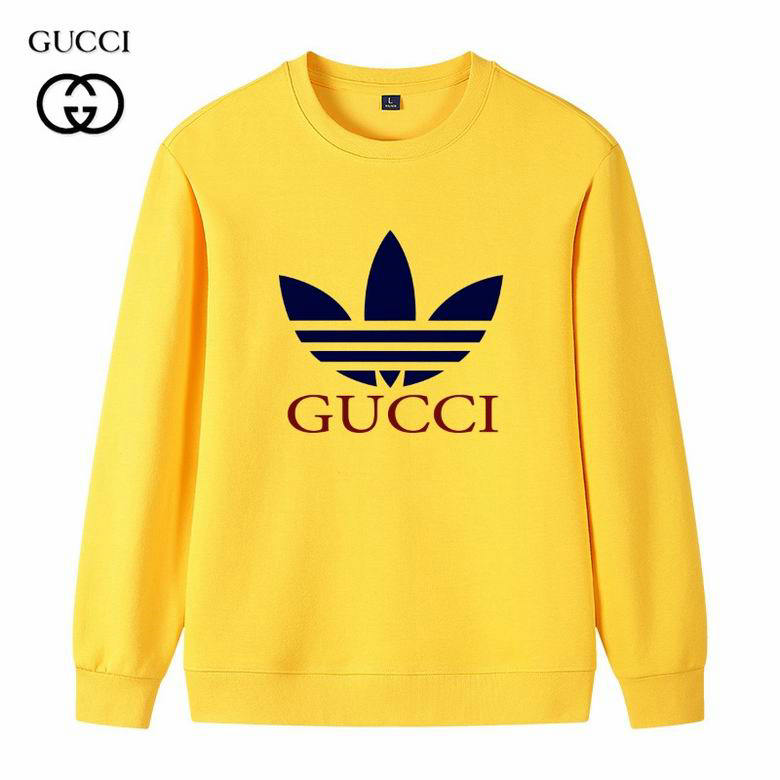 Wholesale Cheap G ucci Designer Sweatshirts for Sale