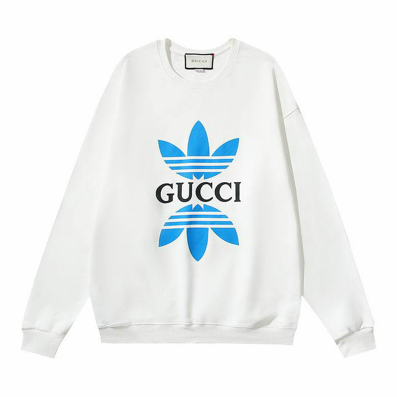 Wholesale Cheap G ucci Designer Sweatshirts for Sale