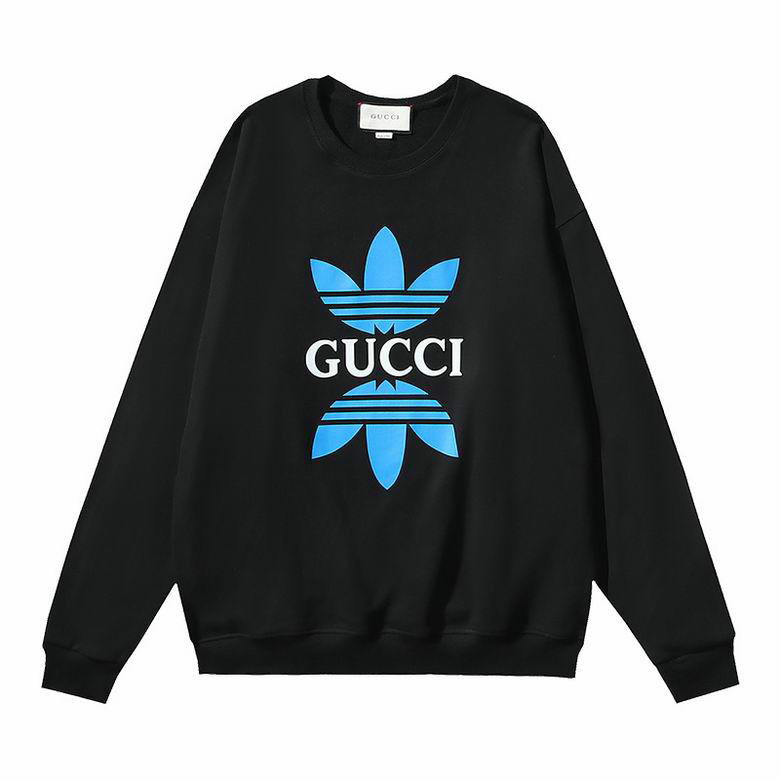 Wholesale Cheap G ucci Designer Sweatshirts for Sale