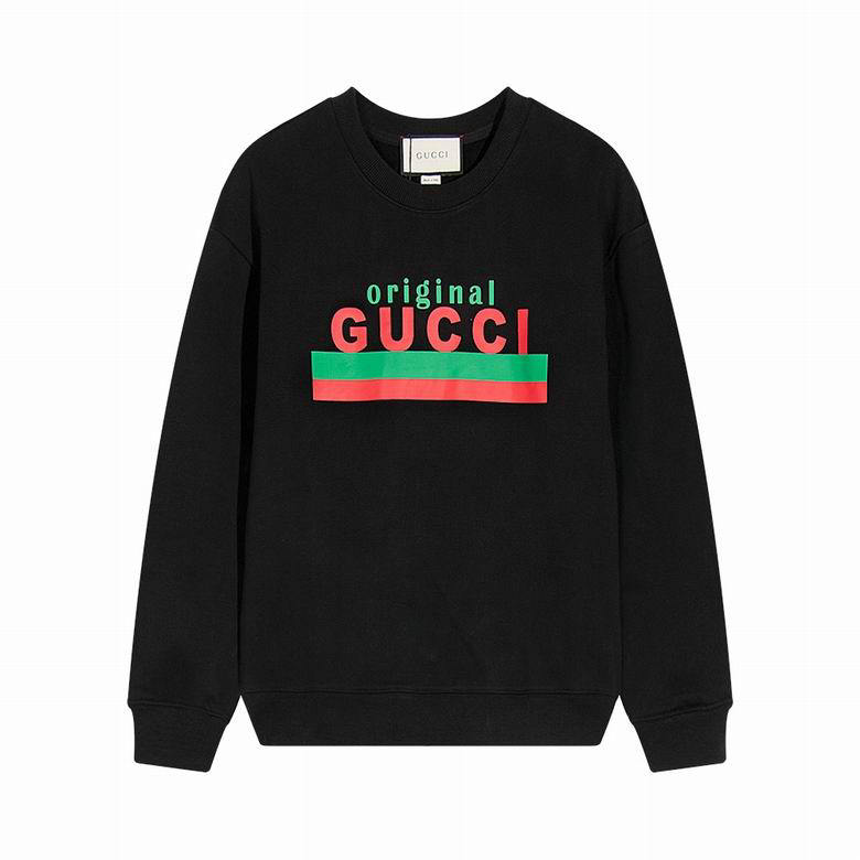Wholesale Cheap G ucci women Designer Sweatshirts for Sale