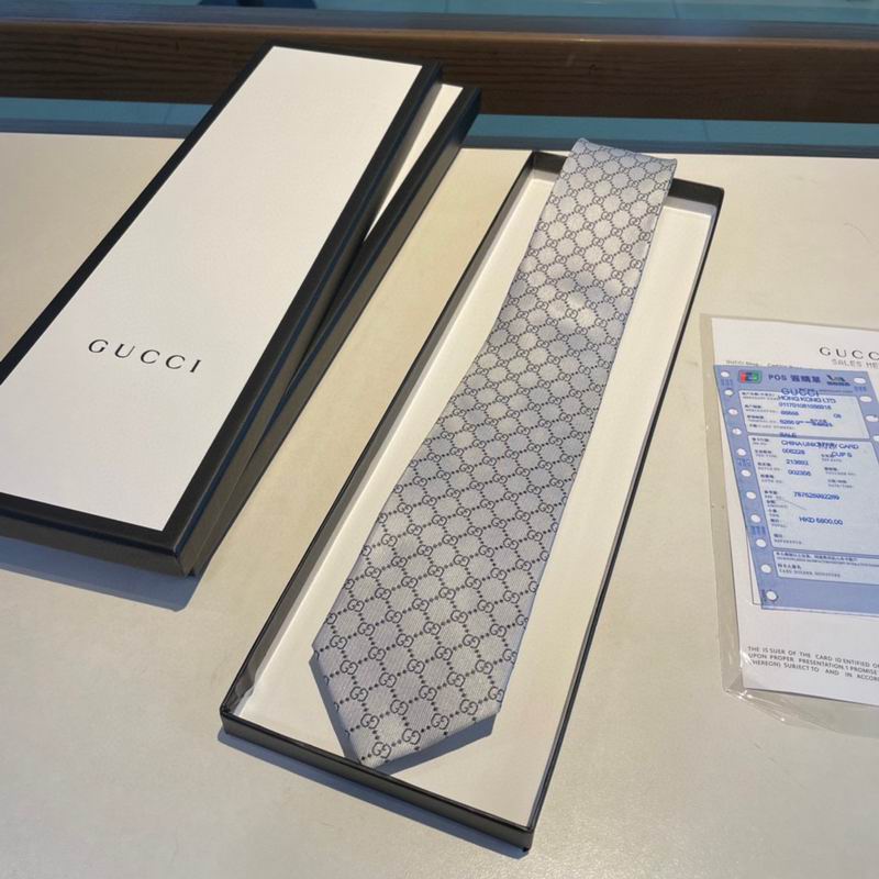 Wholesale Cheap G.ucci Replica Ties for Sale