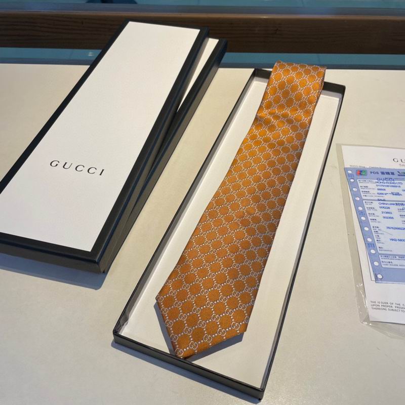 Wholesale Cheap G.ucci Replica Ties for Sale