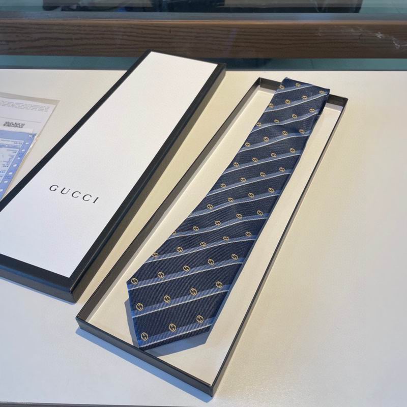 Wholesale Cheap G.ucci Replica Ties for Sale