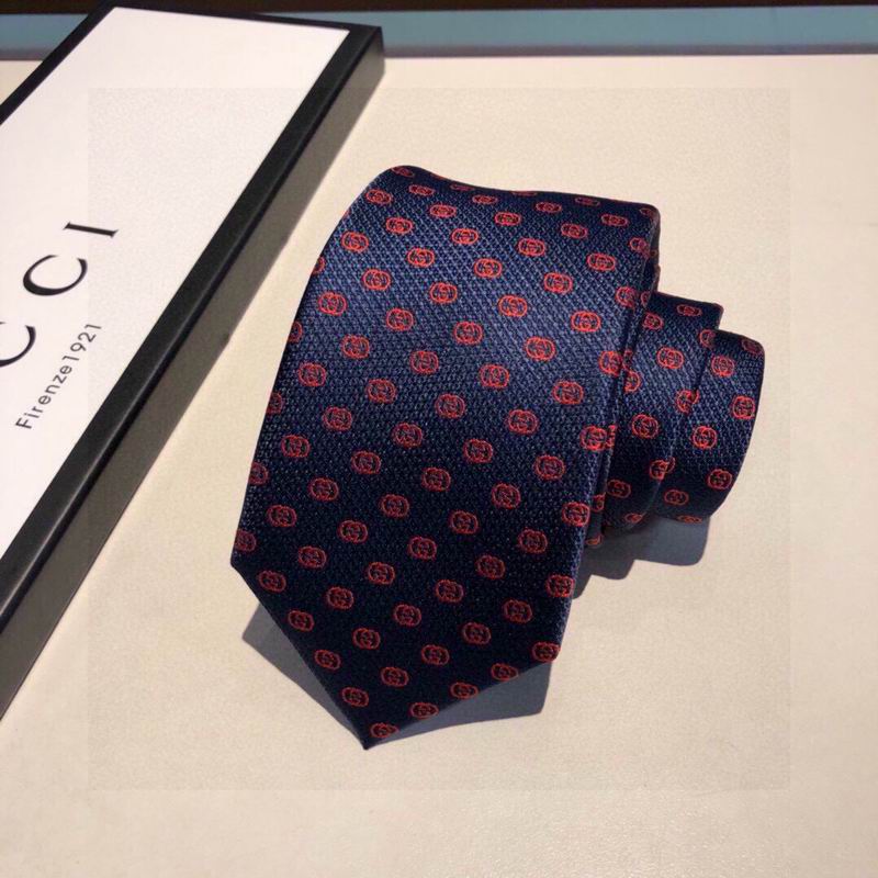 Wholesale Cheap G.ucci Replica Ties for Sale