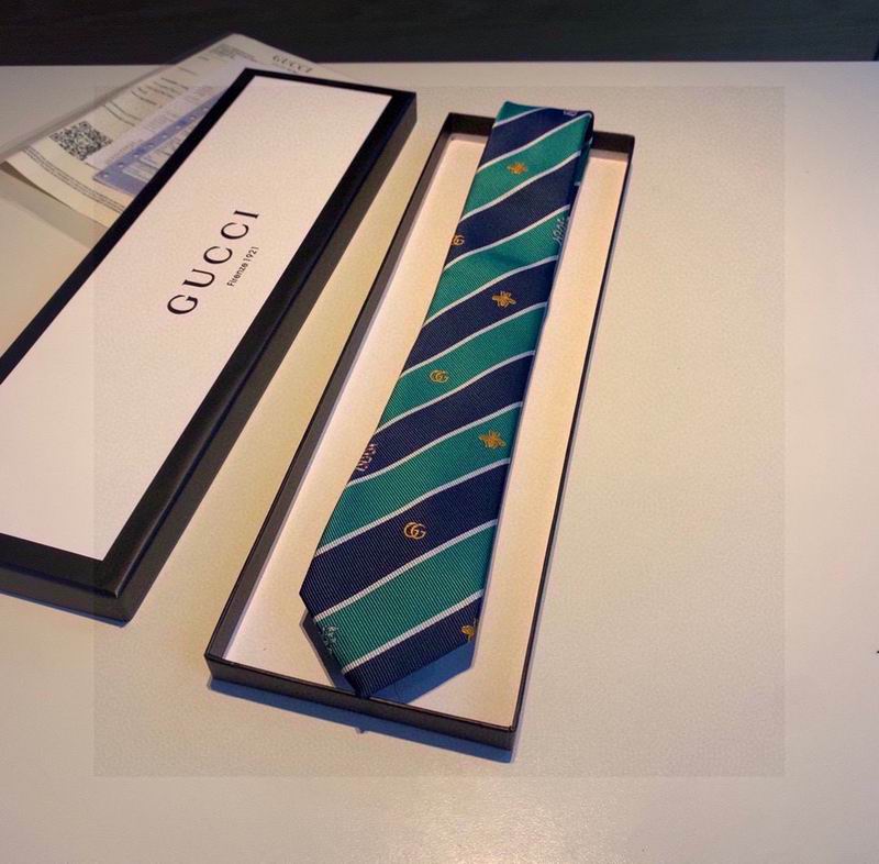 Wholesale Cheap G.ucci Replica Ties for Sale