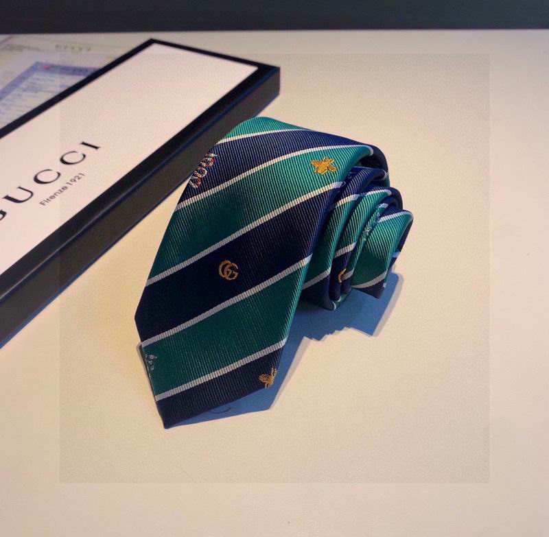 Wholesale Cheap G.ucci Replica Ties for Sale