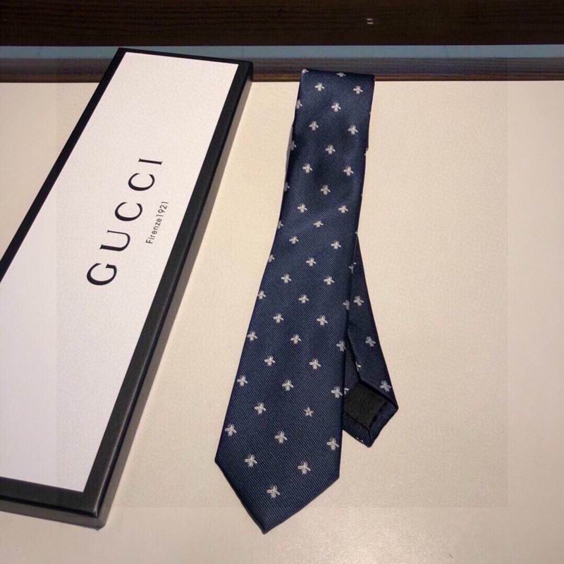 Wholesale Cheap G.ucci Replica Ties for Sale