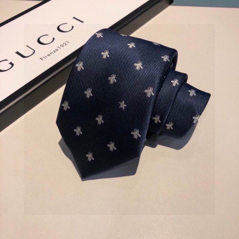 Wholesale Cheap G.ucci Replica Ties for Sale