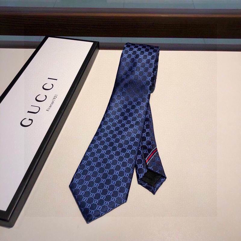 Wholesale Cheap G.ucci Replica Ties for Sale