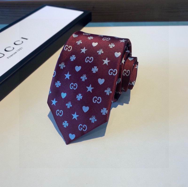 Wholesale Cheap G.ucci Replica Ties for Sale