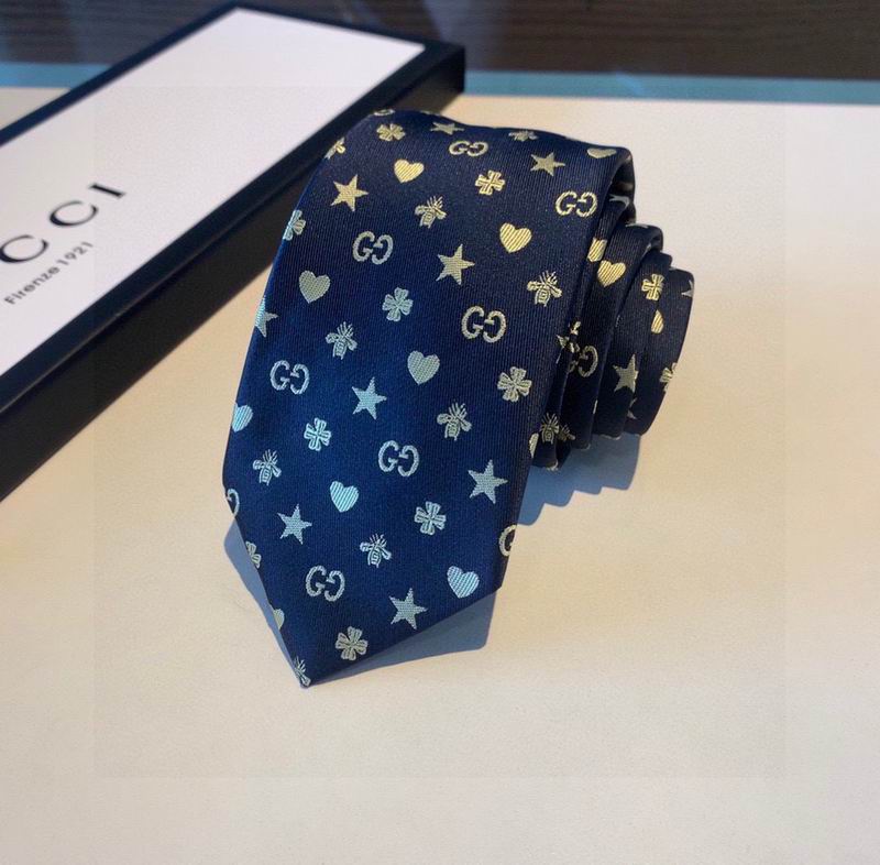 Wholesale Cheap G.ucci Replica Ties for Sale