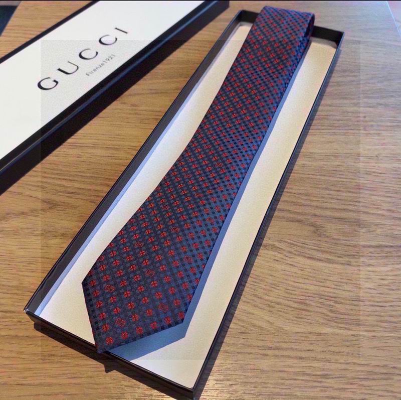 Wholesale Cheap G.ucci Replica Ties for Sale