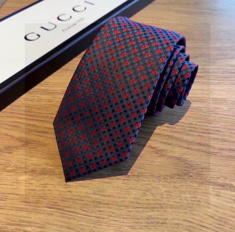 Wholesale Cheap G.ucci Replica Ties for Sale