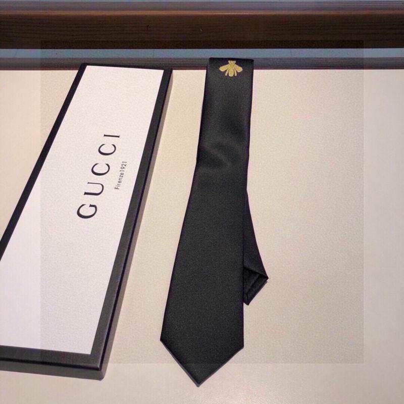 Wholesale Cheap G.ucci Replica Ties for Sale