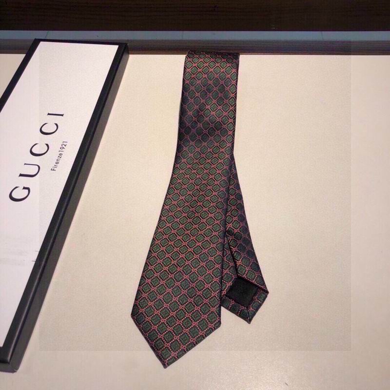 Wholesale Cheap G.ucci Replica Ties for Sale