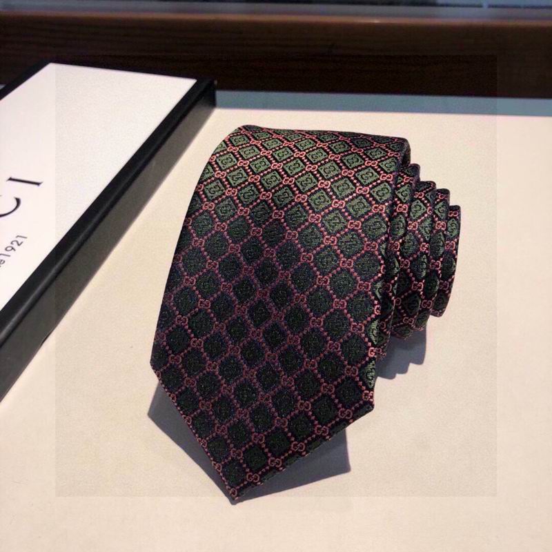 Wholesale Cheap G.ucci Replica Ties for Sale